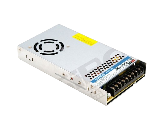 P126 Series Chassis Switching Power Supply